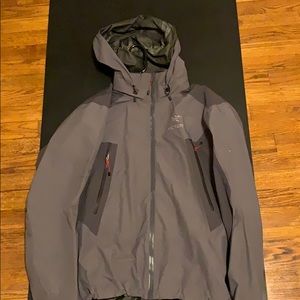 Arc’teryx Beta LT